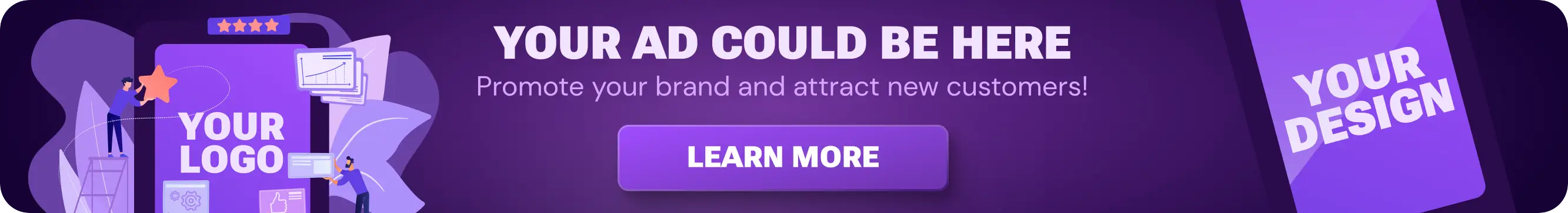 Advertise your business on RealReviews.io